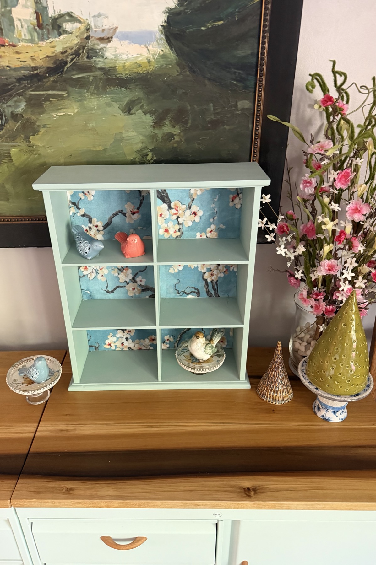 Cubby Shelf photo 2