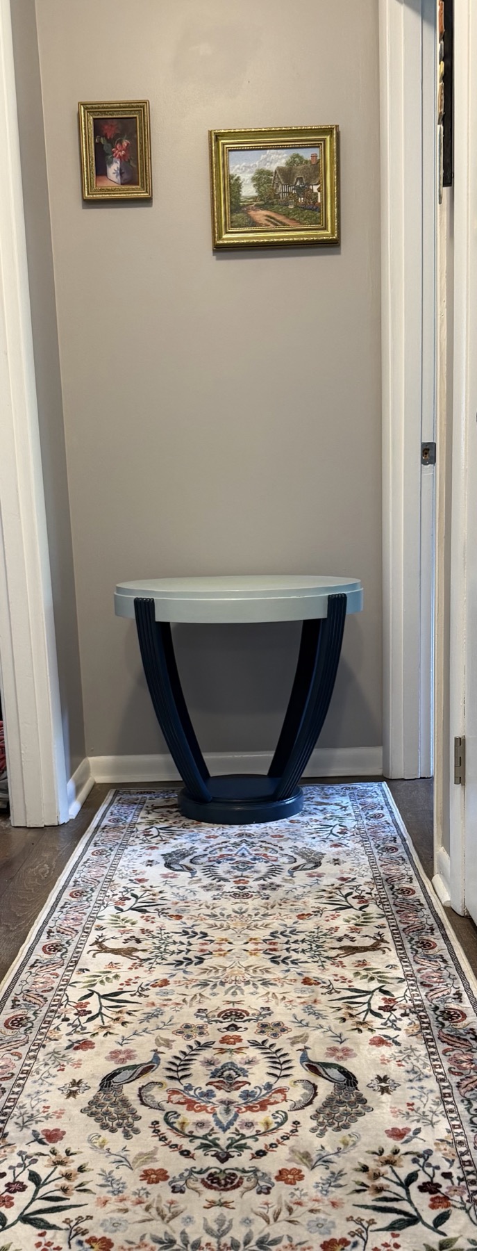 Fluted Table photo 4