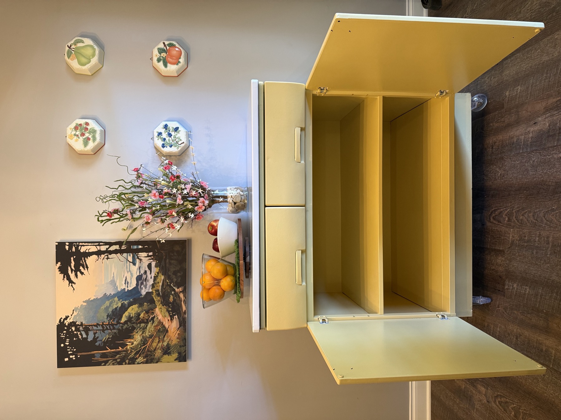 Kitchen Cabinet photo 2