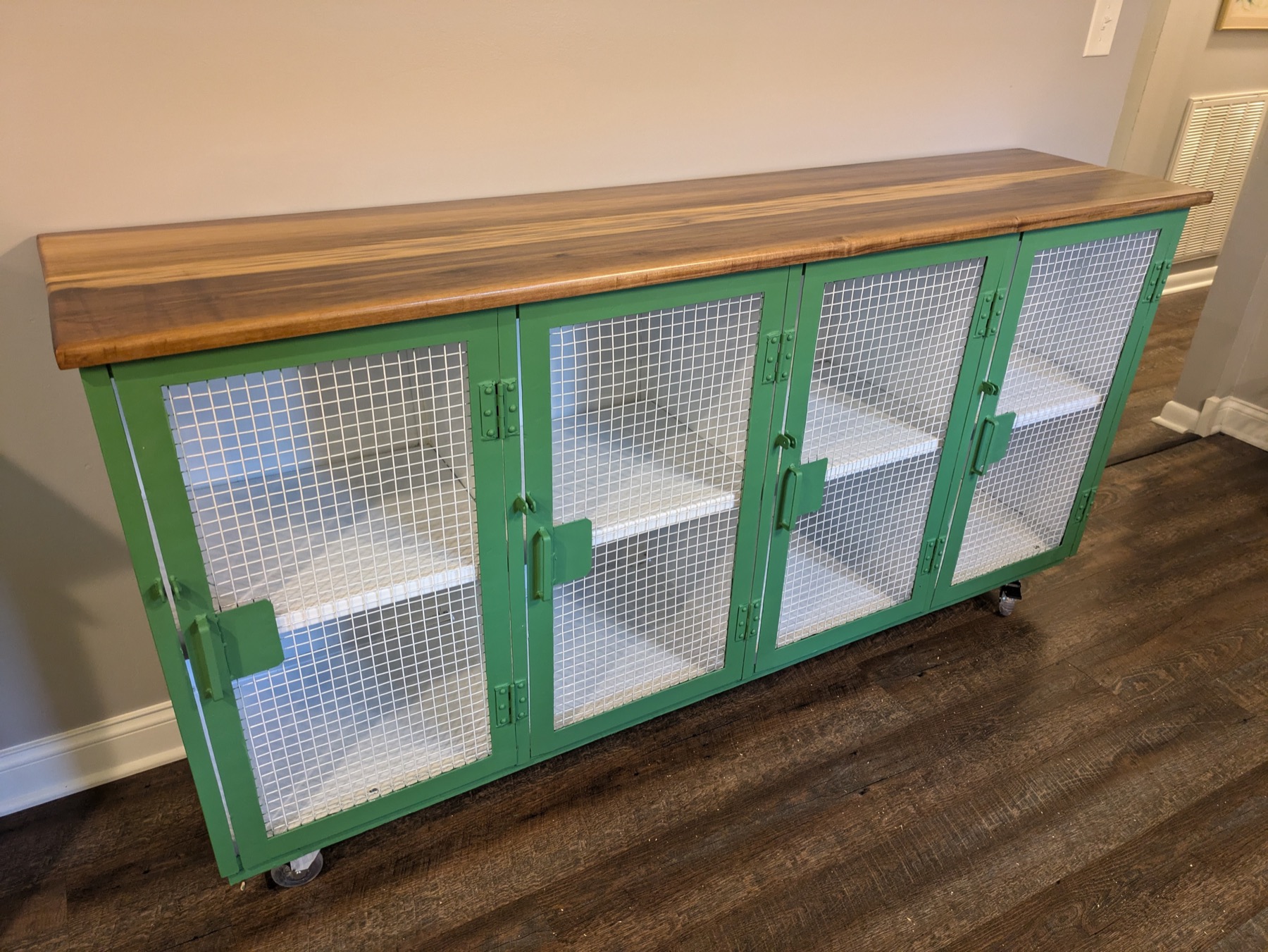 Kitchen Storage Cabinet