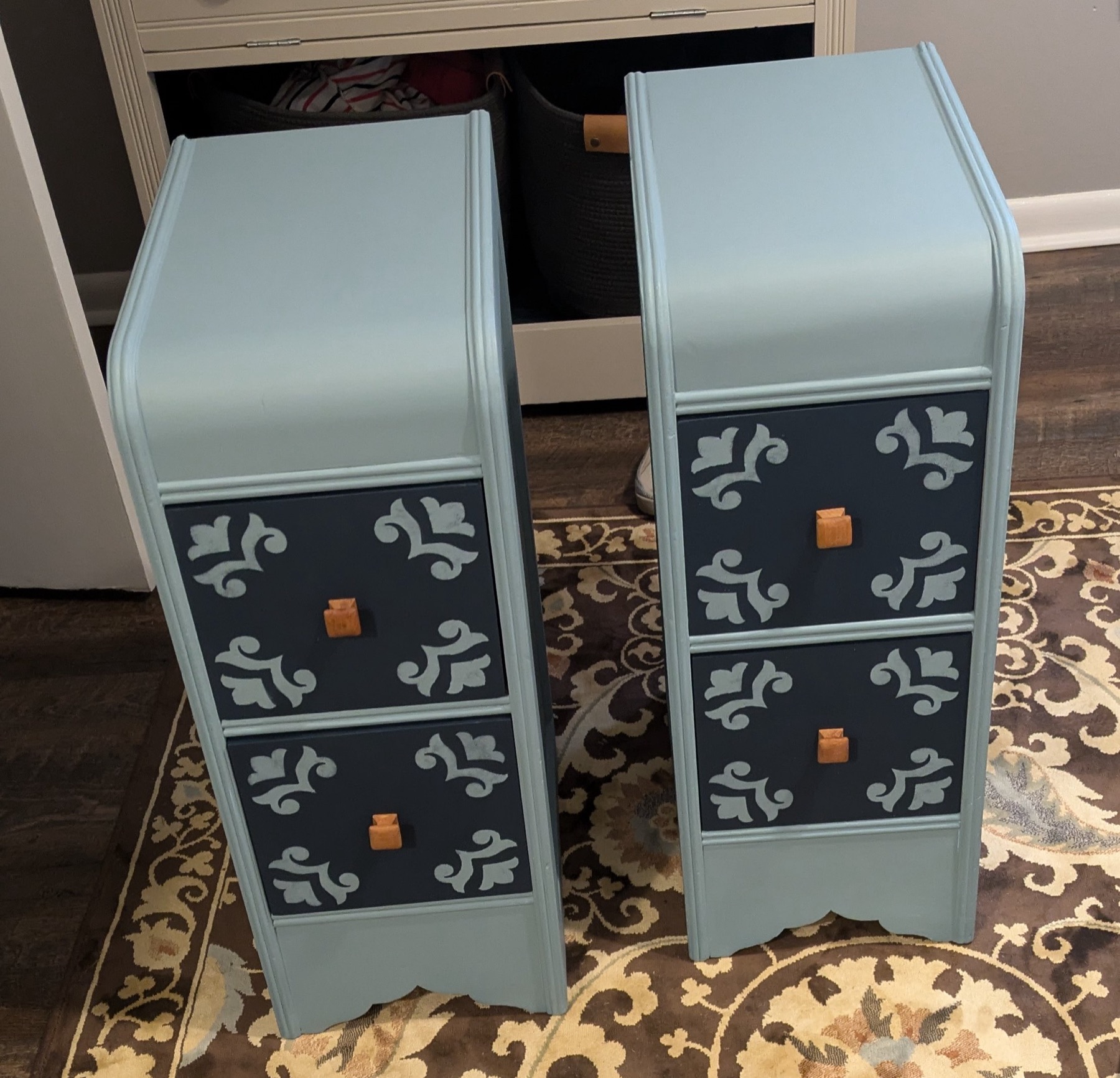 Nightstands photo 2