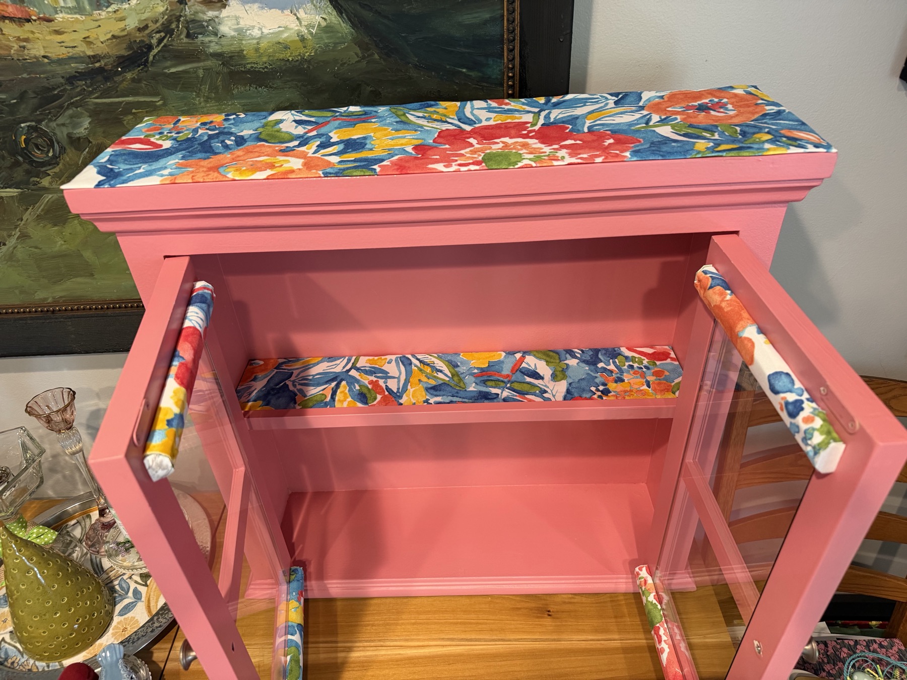 Reimagined Shelf photo 3